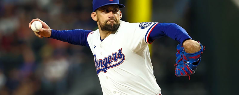 Rangers’ Nathan Eovaldi reaches 1968 Bob Gibson territory in win vs. Yankees