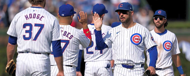 Kyle Tucker’s Cubs Future Fades Fast As Craig Counsell Fails To Find Break Against Red-Hot Brewers