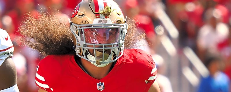 Why Broncos’ Talanoa Hufanga was fined $11,533 for Week 15 hit on Jordan Love