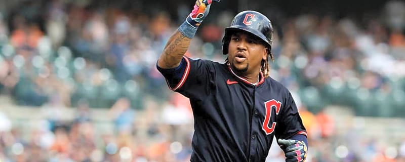 Guardians’ Jose Ramirez gets bold prediction after another top 5 MVP finish