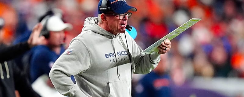 Sean Payton shuts down play-calling critics after Giants comeback