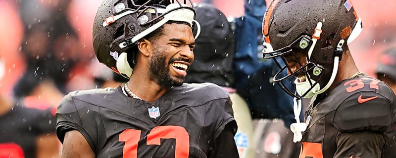 Browns rumors: Cleveland radio host urges Shedeur Sanders switch, Garrett Wilson trade