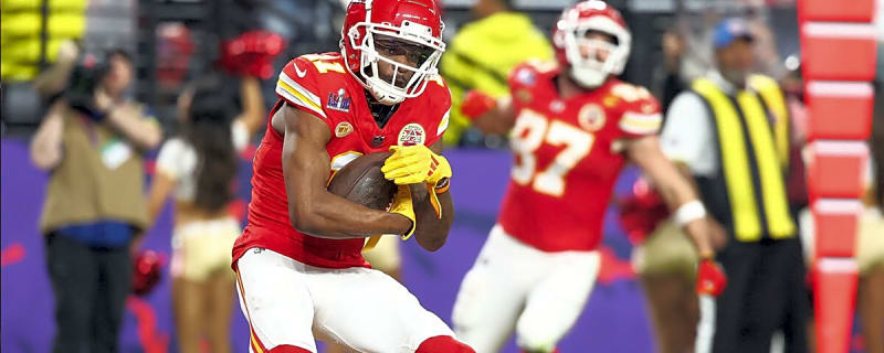 49ers place Super Bowl-winning WR on IR