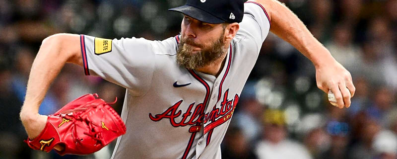 Braves’ Chris Sale receives bold Hall of Fame take with White Sox catch