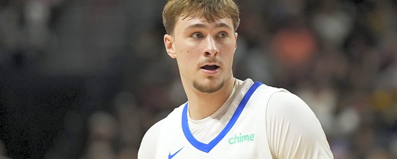 Cooper Flagg’s brutally honest assessment of performance vs. Lakers