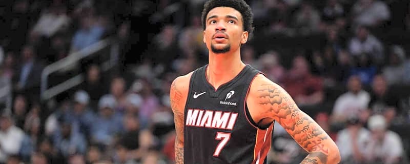 Heat’s Kel’el Ware breaks silence on being untouchable in Kevin Durant trade talks