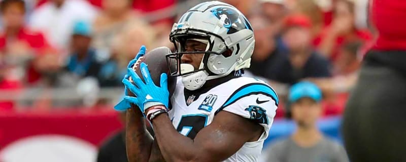 What Panthers’ Dave Canales told Xavier Legette after risky lateral vs. Cowboys