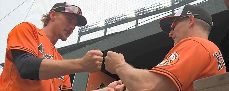 Tony Mansolino calls out ‘key guys’ for Orioles’ offensive struggles