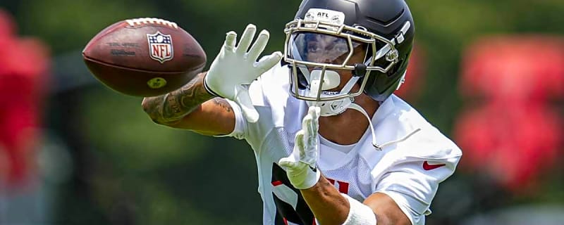 Falcons’ AJ Terrell targeting return after bye week