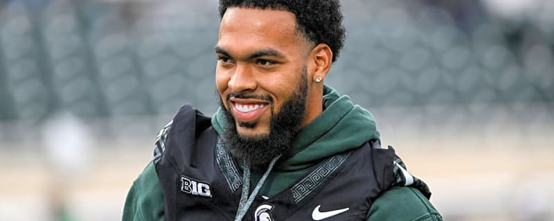 Michigan State football receives massive update for Michigan clash