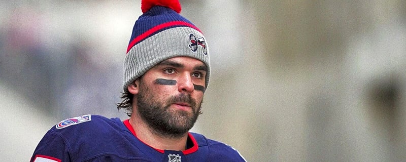 Blue Jackets rumors: Columbus begins contract talks with key free agent defenseman