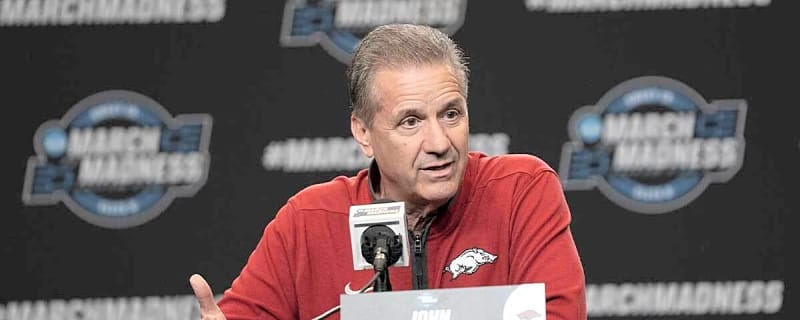 Arkansas’ John Calipari lands Class of 2026 four-star prospect in big win