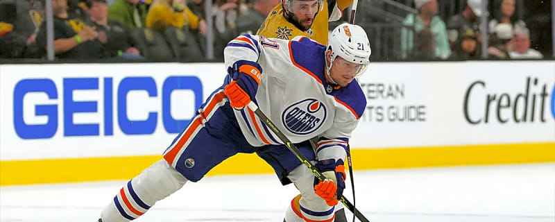 Best last-minute Klim Kostin destinations in 2025 NHL Free Agency