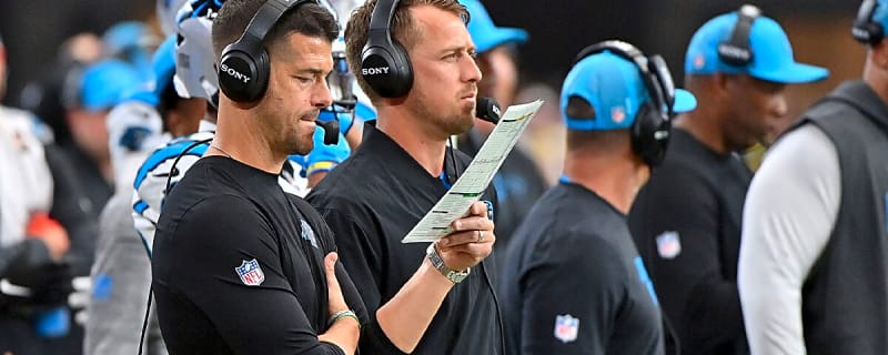 Panthers bold predictions for crucial MNF clash with 49ers