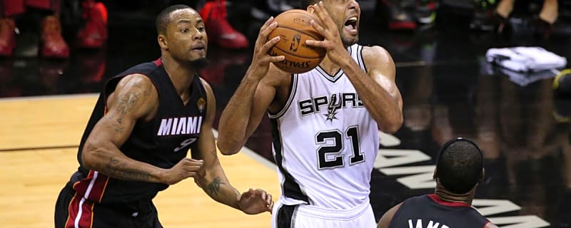 Spurs add former 2-time All-Star to Mitch Johnson’s staff