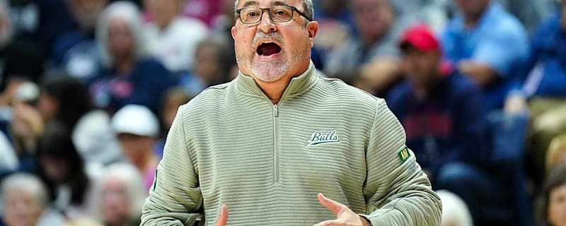 Wings closing in on giving Paige Bueckers new head coach