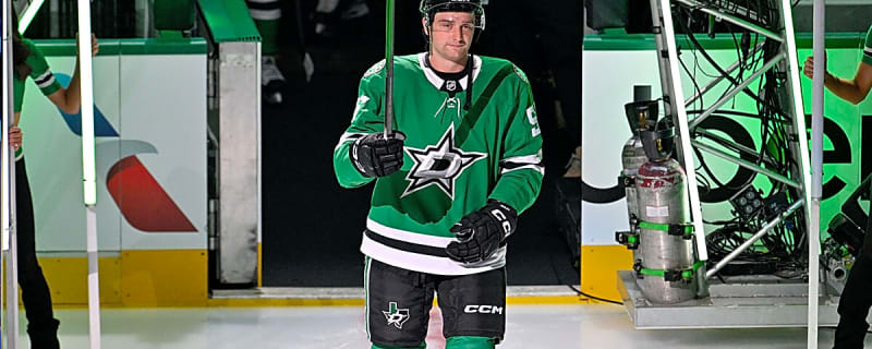 Thomas Harley, Stars grades for 8-year, $84.6 million extension