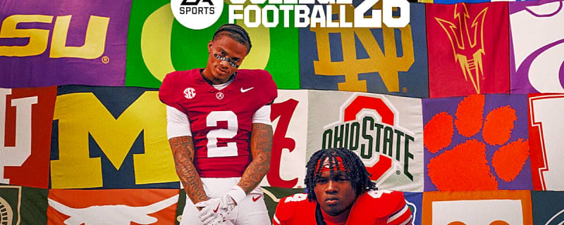College Football 26 Review – Sophomore Shine