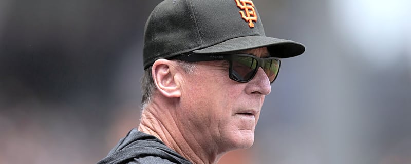 Giants fans rip Bob Melvin over claim after getting swept by Marlins
