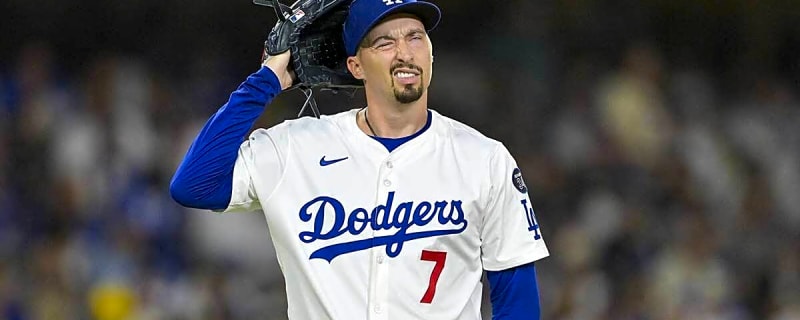 Brewers on the verge of dethroning the Dodgers after wild NLCS Game 3 win