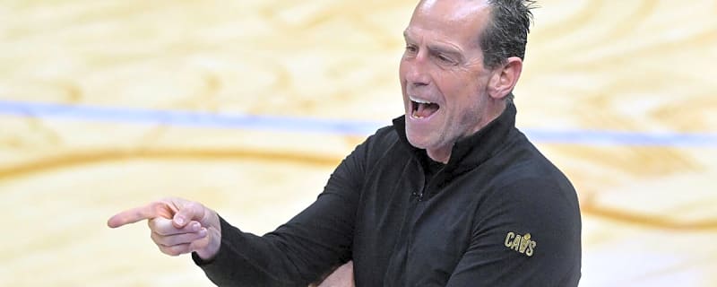 1 secret to Cavs taking championship step despite injury problems