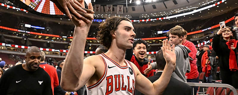 Bulls rumors: The early free agent ‘signals’ coming from Chicago