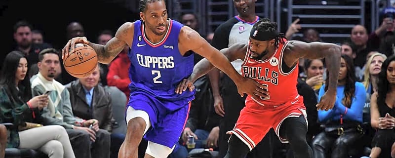 Clippers’ Pat Beverley calls out Steve Ballmer over unfinished business
