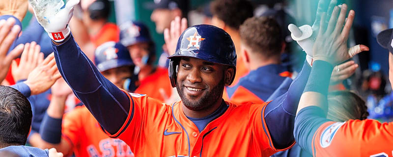 Jeff Passan lays trade deadline ‘fate’ at feet of injured Astros star