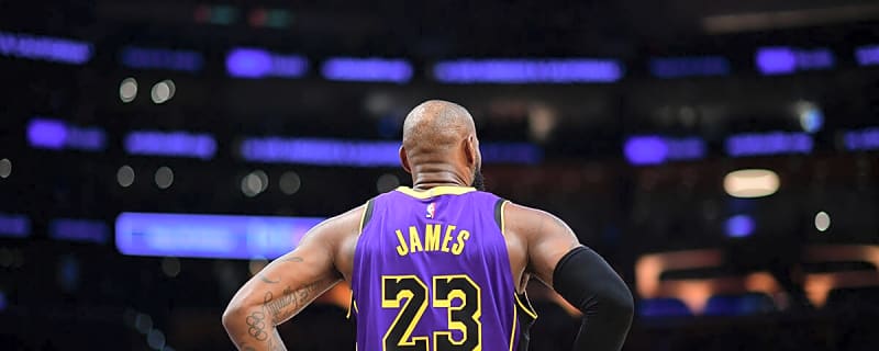 Richard Jefferson sets record straight on Damon Jones link to Lakers’ LeBron James