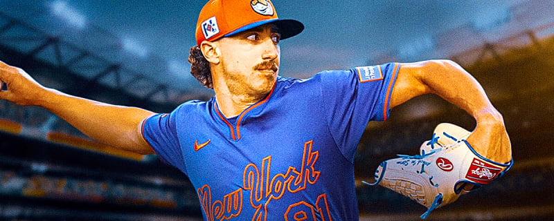 The next star prospect Mets must call up in 2025 MLB season