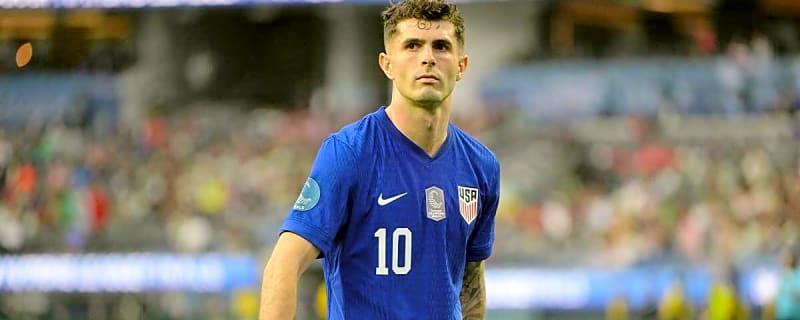 Carli Lloyd calls for Christian Pulisic to be left off USMNT Roster