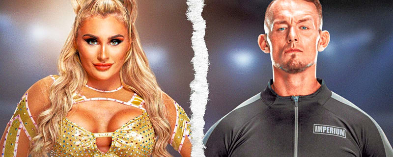 WWE star Tiffany Stratton’s boyfriend sparks breakup rumors after recent appearance