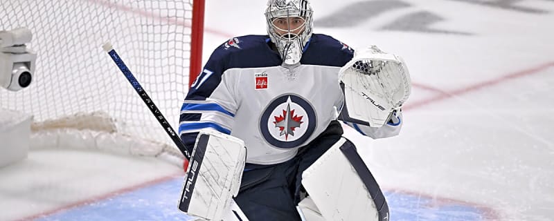 Way-too-early Winnipeg Jets trade candidates in 2025-26 season