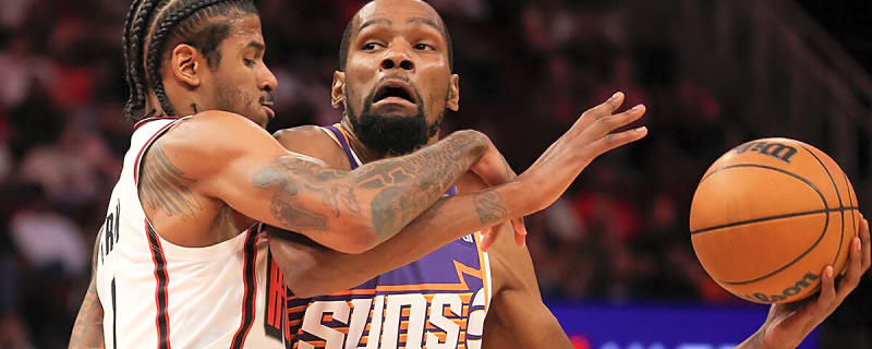 Rockets rumors: Houston makes ‘firm’ Kevin Durant trade offer, but there’s a catch
