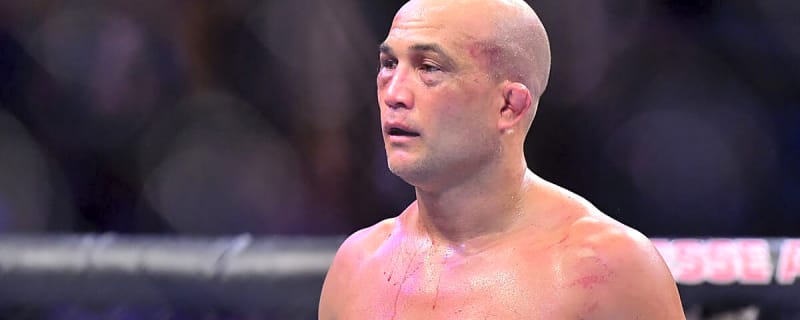 BJ Penn arrested for 3rd time in last week amid family issues