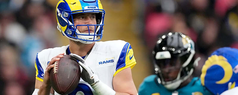 Rams safety Kam Curl shares ultimate Matthew Stafford praise