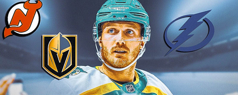 3 Best Gustav Nyquist destinations in 2025 NHL free agency