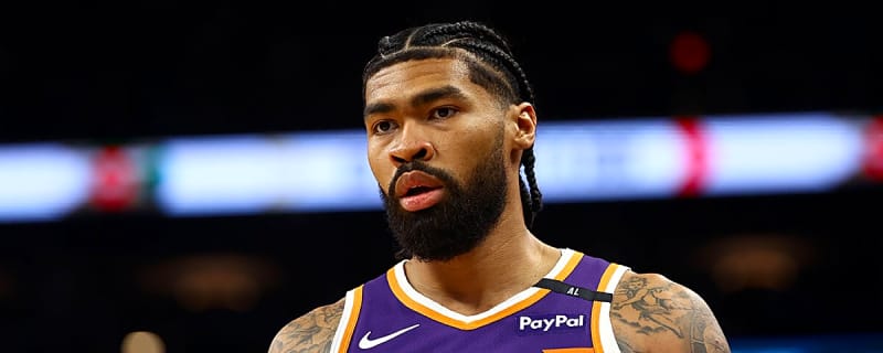 Heat rumors: Miami ‘kicked around’ idea of adding recent Bulls, Suns center