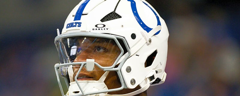  Colts insider likes Vikings’ hypothetical Anthony Richardson trade offer
