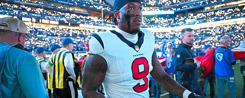 Texans give contract extension to player who tore ACL before season