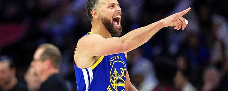 Mike Dunleavy Jr. not envisioning Stephen Curry slowing down any time soon