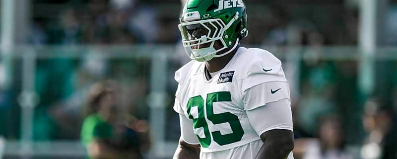 Jets rumors: Quinnen Williams trade interest comes up ‘massive’ demands