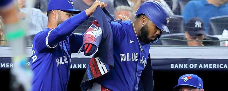 Blue Jays’ nightmare scenario for 2025 MLB playoffs