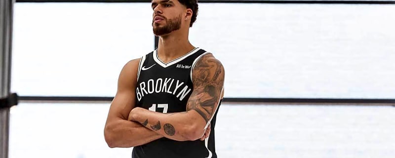 Nets’ Michael Porter Jr. becomes first forward in NBA history to accomplish insane feat