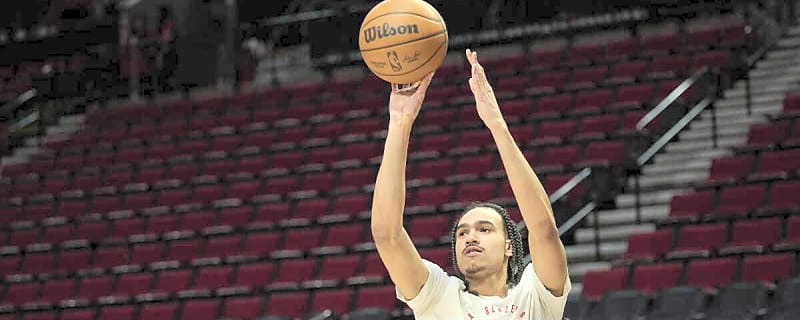 Mavericks sign former Blazers, Celtics guard after first preseason game