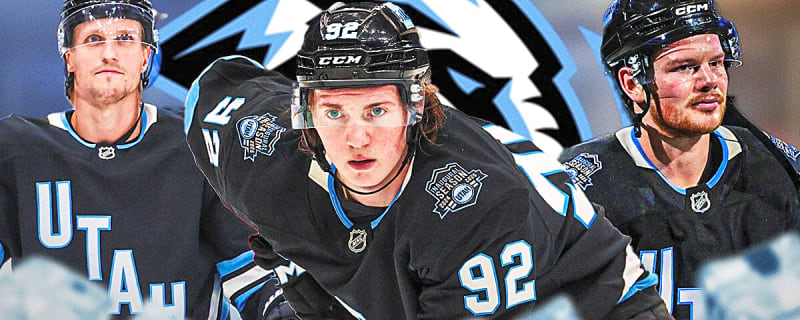 Mammoth’s nightmare scenario in 2025 NHL Free Agency