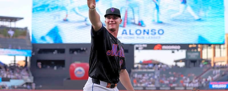 Red Sox rumors: Boston was ‘wary’ of signing Pete Alonso