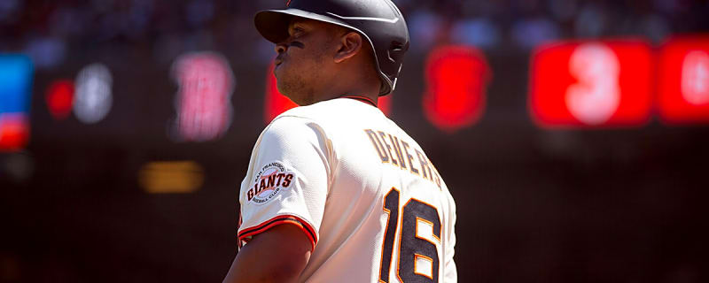 Red Sox outfielder Ceddanne Rafaela’s heartfelt Rafael Devers message after Giants star’s return to Fenway Park