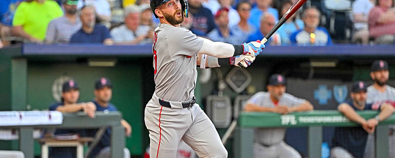Red Sox’s Trevor Story gets brutally honest on 2025 season