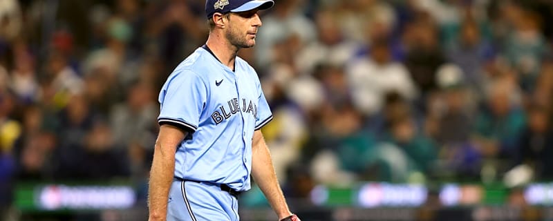 The incredible feat Max Scherzer could complete if Blue Jays bring home the crown